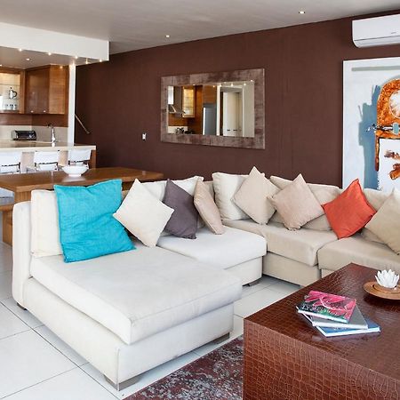 Marine Square Luxury Suites Германус Екстер'єр фото