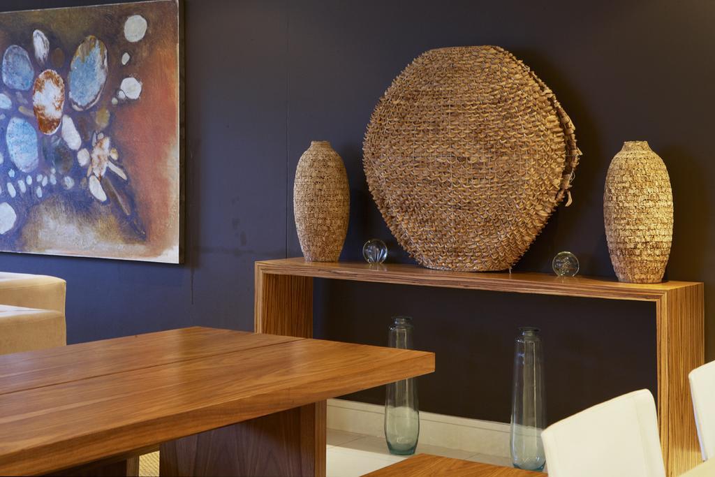 Marine Square Luxury Suites Германус Екстер'єр фото